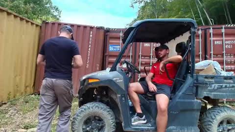 hardworkertn online show from September 2025 09:09:02 PM