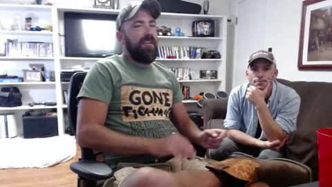 hardworkertn online show from October 2025 05:35:01 PM