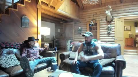 hardworkertn online show from November 2025 04:57:02 PM