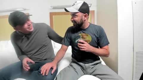 hardworkertn online show from November 2025 07:12:01 PM