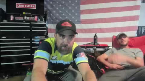 hardworkertn online show from February 2026 06:40:02 PM