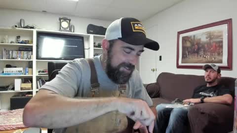 hardworkertn online show from March 2026 06:53:01 PM