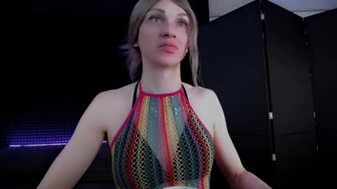 Miss Hardy online show from November 2025 12:53:01 AM