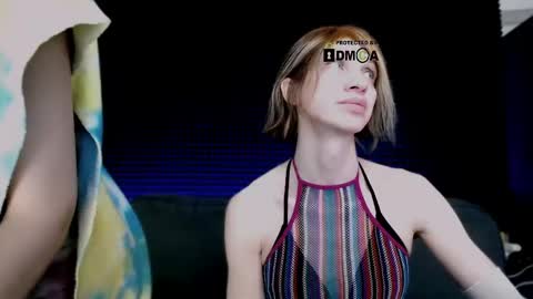 Miss Hardy online show from April 2026 03:35:01 AM