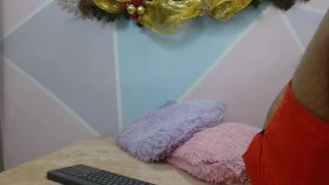 Hares online show from December 2024 12:45:02 PM