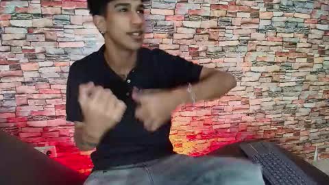 Hares online show from February 2026 03:40:02 PM