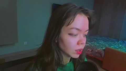 Miss Hari online show from January 2025 11:39:02 AM