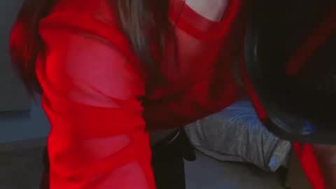 Miss Hari online show from February 2025 12:46:02 PM