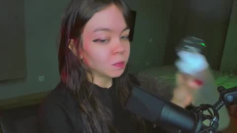 Miss Hari online show from February 2025 11:28:02 AM