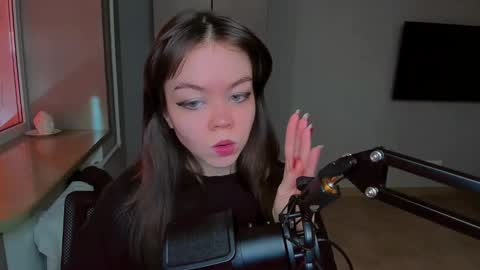 Miss Hari online show from February 2025 11:44:02 AM