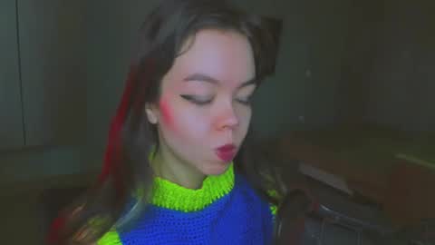 Miss Hari online show from March 2025 10:29:02 AM