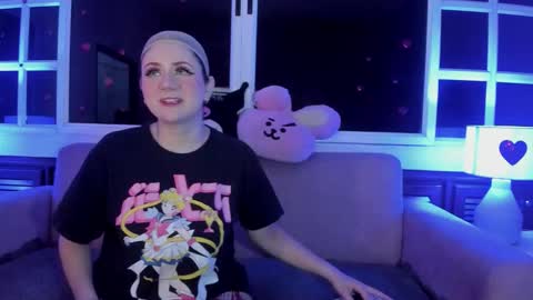 Harimoon online show from February 2026 03:13:02 AM