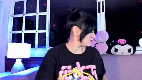 Harimoon online show from April 2026 03:02:01 AM