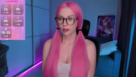 Snapshot of harita_lovee chatting on May 2026 12:06:01 AM HARITA LOVEE online show from May 2026 12:06:01 AM