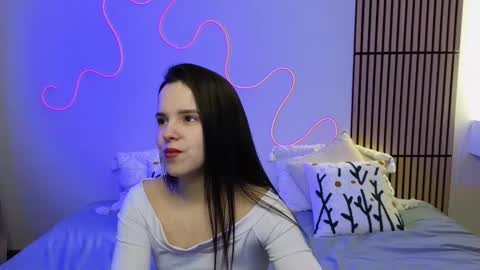 Harleen online show from February 2025 10:14:02 AM