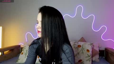 Harleen online show from March 2025 08:05:02 PM