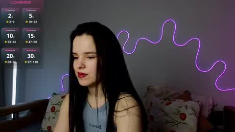 Harleen online show from March 2025 08:09:02 PM