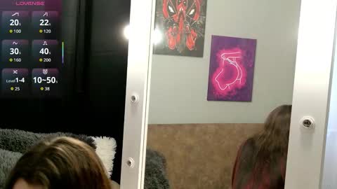 Harleen online show from December 2025 03:35:02 AM