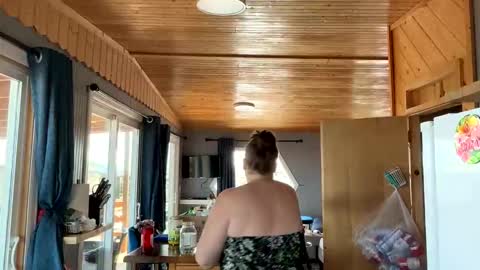 Fiiona online show from April 2026 11:43:02 PM