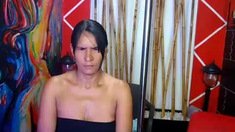 Snapshot of harley_brunette74 chatting on May 2026 01:16:01 PM HARLEY online show from May 2026 01:16:01 PM