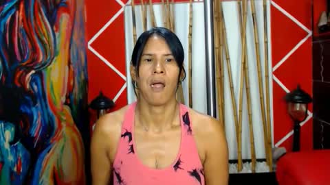 Snapshot of harley_brunette74 chatting on May 2026 01:08:01 PM HARLEY online show from May 2026 01:08:01 PM