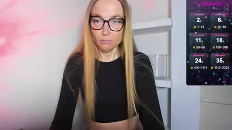 Tasya online show from March 2026 06:03:02 PM