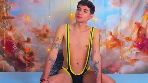 Snapshot of harley_fairy chatting on April 2026 12:31:01 PM Harley online show from April 2026 12:31:01 PM