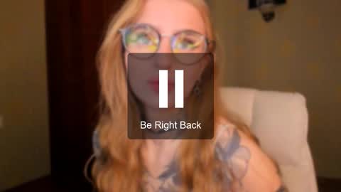 Julia online show from November 2025 05:49:01 AM