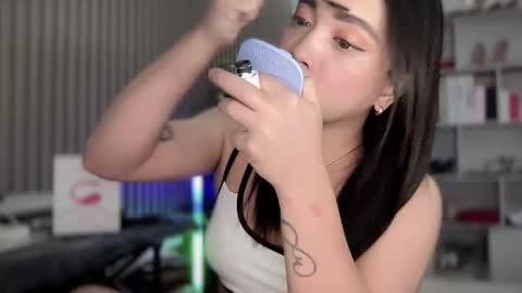 BABY KIMMY online show from January 2026 09:47:02 AM