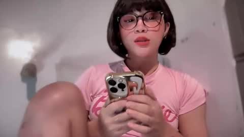 BABY KIMMY online show from January 2026 02:37:01 AM