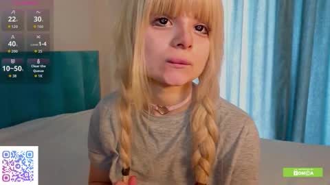 Snapshot of harleyheat69 chatting on December 2025 08:09:01 AM Hanna online show from December 2025 08:09:01 AM