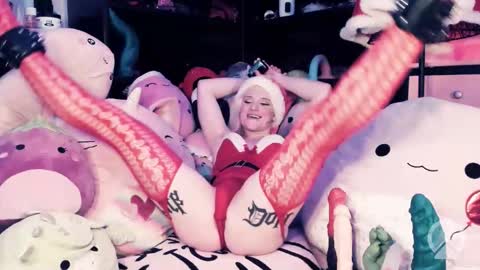 Harley Lockhart online show from December 2025 07:26:02 AM