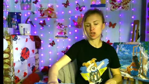 Mery online show from March 2026 03:15:01 PM