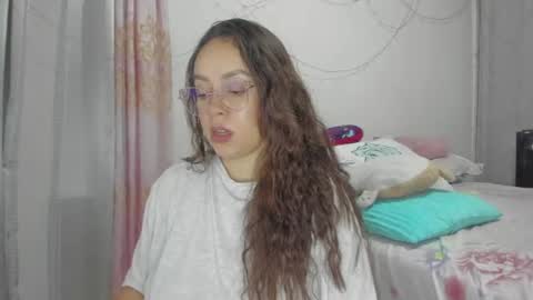 Snapshot of harleynapier chatting on June 2026 12:32:02 AM Natii online show from June 2026 12:32:02 AM