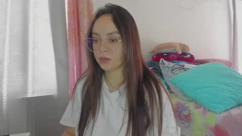 Snapshot of harleynapier chatting on July 2026 04:55:01 PM Natii online show from July 2026 04:55:01 PM