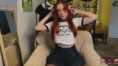 HarleyJeffrey online show from January 2025 10:38:01 AM