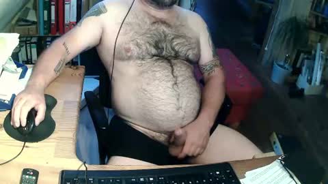 Snapshot of harleywerner chatting on July 2026 02:32:01 PM harleywerner online show from July 2026 02:32:01 PM