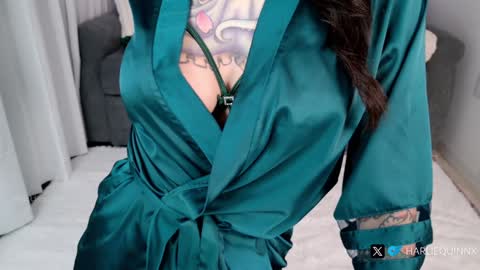 Harliequinnx - Schedule Below Exxxotica DC Dec 6-8th online show from November 2025 02:21:01 AM