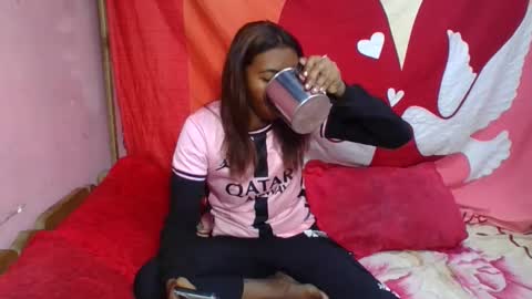 Snapshot of harliva chatting on May 2026 12:01:01 PM harliva online show from May 2026 12:01:01 PM