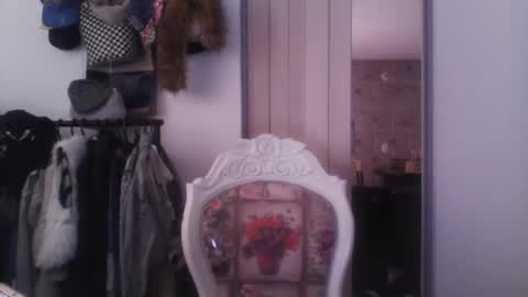 Snapshot of harly_queen77 chatting on May 2026 06:15:02 PM Harly online show from May 2026 06:15:02 PM