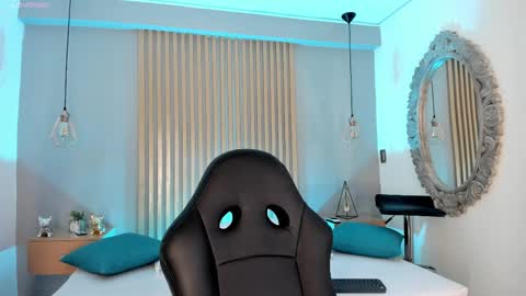 Harmony online show from February 2025 08:15:02 PM