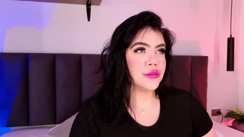 Harmony online show from September 2025 11:55:01 AM