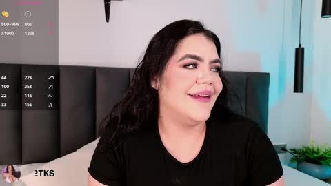 Harmony online show from April 2026 08:10:02 PM