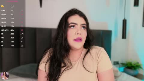 Snapshot of harmonybabe_ chatting on April 2026 07:59:01 PM Harmony online show from April 2026 07:59:01 PM