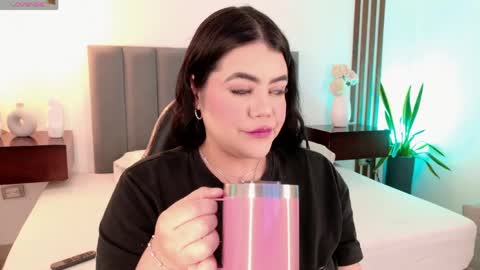 Snapshot of harmonybabe_ chatting on May 2026 09:09:02 PM Harmony online show from May 2026 09:09:02 PM