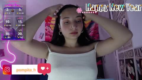 Snapshot of harmonys_couple_ chatting on January 2025 01:06:02 AM Harmonys World online show from January 2025 01:06:02 AM