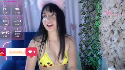 Snapshot of harmonys_couple_ chatting on March 2025 09:37:02 PM Harmonys World online show from March 2025 09:37:02 PM