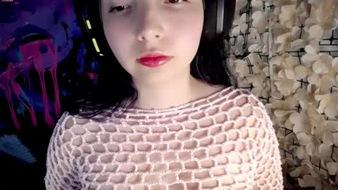 Snapshot of harmonys_couple_ chatting on September 2025 01:55:02 AM Harmonys World online show from September 2025 01:55:02 AM