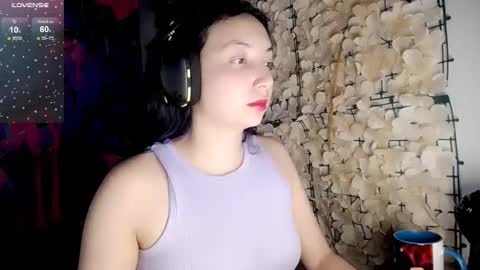 Snapshot of harmonys_couple_ chatting on October 2025 03:28:02 AM Harmonys World online show from October 2025 03:28:02 AM