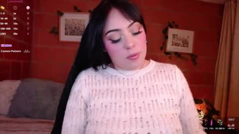 Snapshot of harmonyy01 chatting on May 2026 03:44:01 AM Harmony Please help me to reach 100 thumbs up online show from May 2026 03:44:01 AM